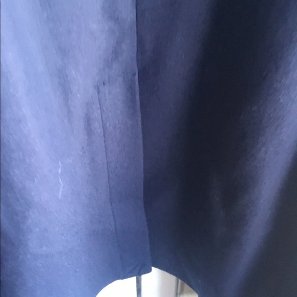 Bass European Car Coat - Picture 9 of 10